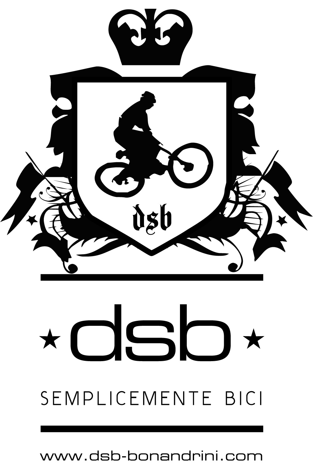 DSB Bonandrini Logo